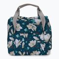 Basil Magnolia Shopper taška na bicykel modrá B-17684 2