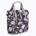 Basil Magnolia Shopper taška na bicykel modrá B-17685 3