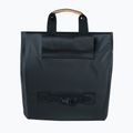 Cyklistická brašňa Basil Urban Dry Shopper 25 l matt black 2