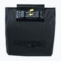 Cyklistická brašňa Basil Urban Dry Shopper 25 l matt black 3
