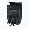 Cyklistická brašňa Basil Urban Dry Shopper 25 l matt black 4