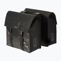 Taška na nosič bicyklov Basil Urban Load Double Bag čierna B-17738 7