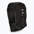 Batoh na bicykel Basil Miles Daypack black B-17750