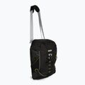 Batoh na bicykel Basil Miles Daypack black B-17750 2