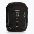 Batoh na bicykel Basil Miles Daypack black B-17750 4
