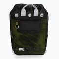 Batoh na bicykel Basil Miles Daypack black B-17750 5