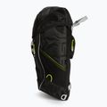 Batoh na bicykel Basil Miles Daypack black B-17750 6