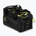 Brašňa na bicykel Basil Miles Trunk black B-17753