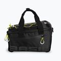 Brašňa na bicykel Basil Miles Trunk black B-17753 3