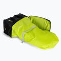 Brašňa na bicykel Basil Miles Trunk black B-17753 7