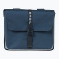 Cyklistická taška Basil Forte Double Bag 35 l navy/blue/black