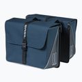 Cyklistická taška Basil Forte Double Bag 35 l navy/blue/black 2