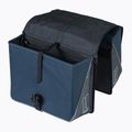 Cyklistická taška Basil Forte Double Bag 35 l navy/blue/black 3