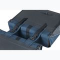 Cyklistická taška Basil Forte Double Bag 35 l navy/blue/black 5