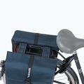 Cyklistická taška Basil Forte Double Bag 35 l navy/blue/black 8