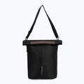 Taška na bicykel Basil Bloom City Shopper čierna B-17779