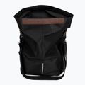 Taška na bicykel Basil Bloom City Shopper čierna B-17779 4