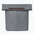 Cyklistická taška Basil City Shopper 16 l grey melee