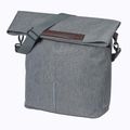 Cyklistická taška Basil City Shopper 16 l grey melee 2