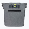 Cyklistická taška Basil City Shopper 16 l grey melee 4