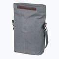 Cyklistická taška Basil City Shopper 16 l grey melee 5