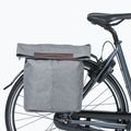 Cyklistická taška Basil City Shopper 16 l grey melee 6