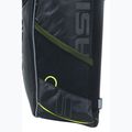 Cyklistická brašňa Basil Miles Double Bag 32 l black/lime 4