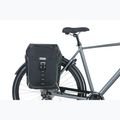 Cyklistická brašňa Basil Miles Double Bag 32 l black/lime 5