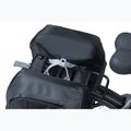 Cyklistická brašňa Basil Miles Double Bag 32 l black/lime 6