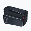 Cyklistická taška na kufor Basil Sport Design Trunkbag MIK 15 l black 2