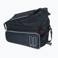Cyklistická taška na kufor Basil Sport Design Trunkbag MIK 15 l black 3