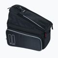 Cyklistická taška na kufor Basil Sport Design Trunkbag MIK 15 l black 4