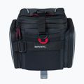 Cyklistická taška na kufor Basil Sport Design Trunkbag MIK 15 l black 5