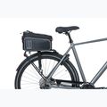 Cyklistická taška na kufor Basil Sport Design Trunkbag MIK 15 l black 7