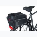 Cyklistická taška na kufor Basil Sport Design Trunkbag MIK 15 l black 8