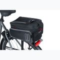 Cyklistická taška na kufor Basil Sport Design Trunkbag MIK 15 l black 9