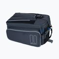 Cyklistická taška na kufor Basil Sport Design Trunkbag MIK 15 l graphite