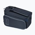 Cyklistická taška na kufor Basil Sport Design Trunkbag MIK 15 l graphite 2