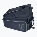 Cyklistická taška na kufor Basil Sport Design Trunkbag MIK 15 l graphite 3