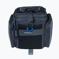 Cyklistická taška na kufor Basil Sport Design Trunkbag MIK 15 l graphite 5