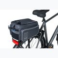 Cyklistická taška na kufor Basil Sport Design Trunkbag MIK 15 l graphite 8