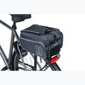 Cyklistická taška na kufor Basil Sport Design Trunkbag MIK 15 l graphite 9