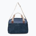 Taška na nosič na bicykel Basil Boheme Carry All Bag blue B-18007