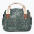Taška na riadidlá mestského bicykla Basil Boheme Green B-18014