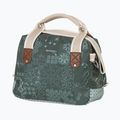 Taška na riadidlá mestského bicykla Basil Boheme Green B-18014 6