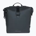 Cyklistická taška Basil Soho Nordlicht Double Bag 41 l black