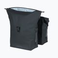 Cyklistická taška Basil Soho Nordlicht Double Bag 41 l black 4