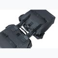 Cyklistická taška Basil Soho Nordlicht Double Bag 41 l black 6