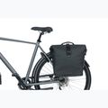 Cyklistická taška Basil Soho Nordlicht Double Bag 41 l black 7