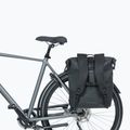 Batoh na bicykel na kufor Basil Soho Nordlicht 17 l  čierny 10